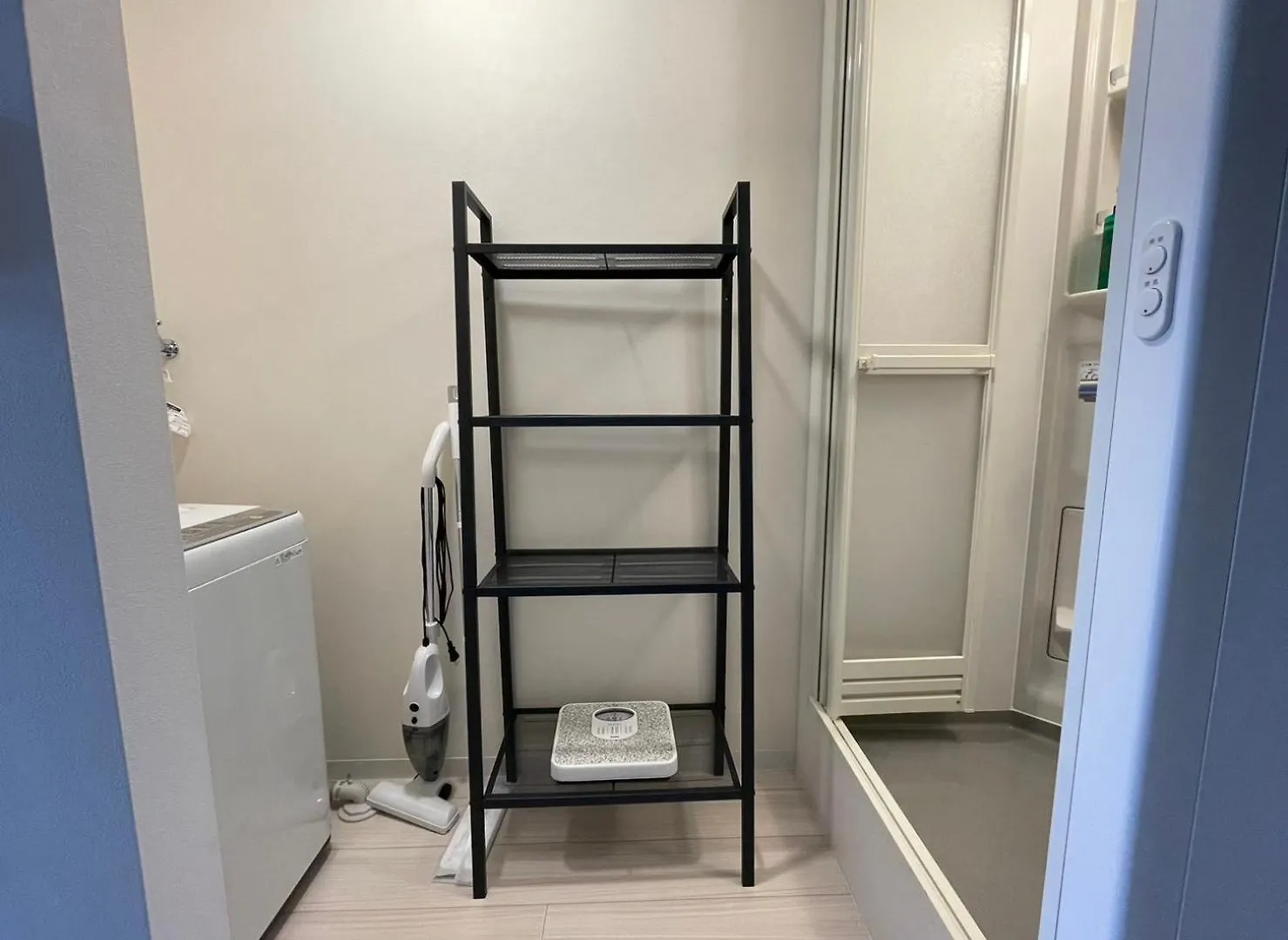 A&C House 新大阪2 Apartment Japan