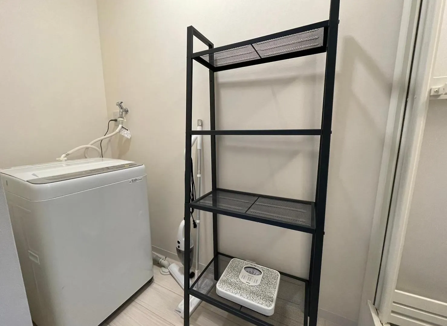 A&C House 新大阪2 Apartment