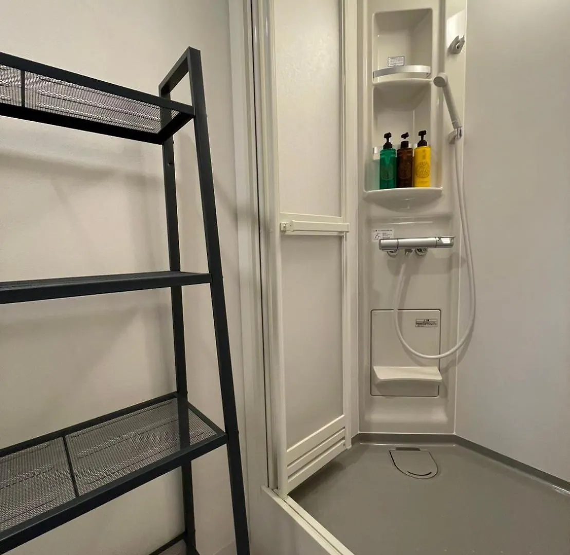 A&C House 新大阪2 Apartment