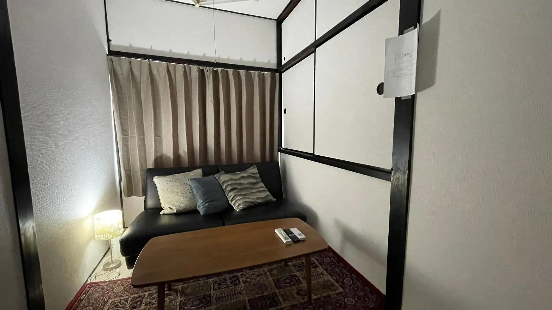 A&C House 新大阪2 Apartment